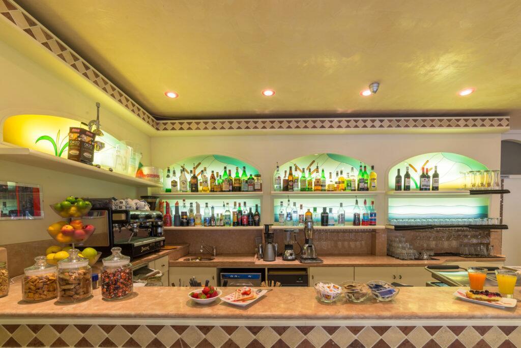 Hotel Airone (Adults Only) Bibione Exterior foto