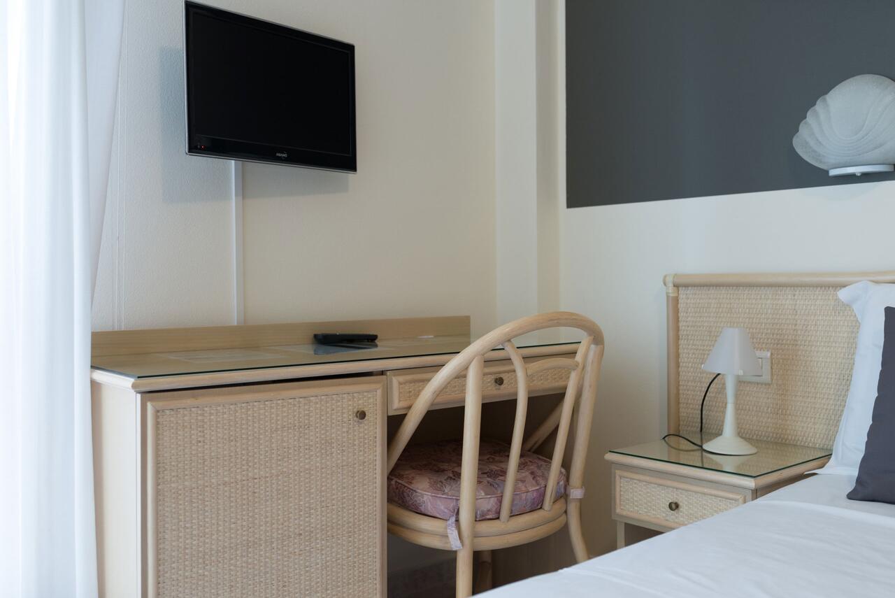 Hotel Airone (Adults Only) Bibione Exterior foto