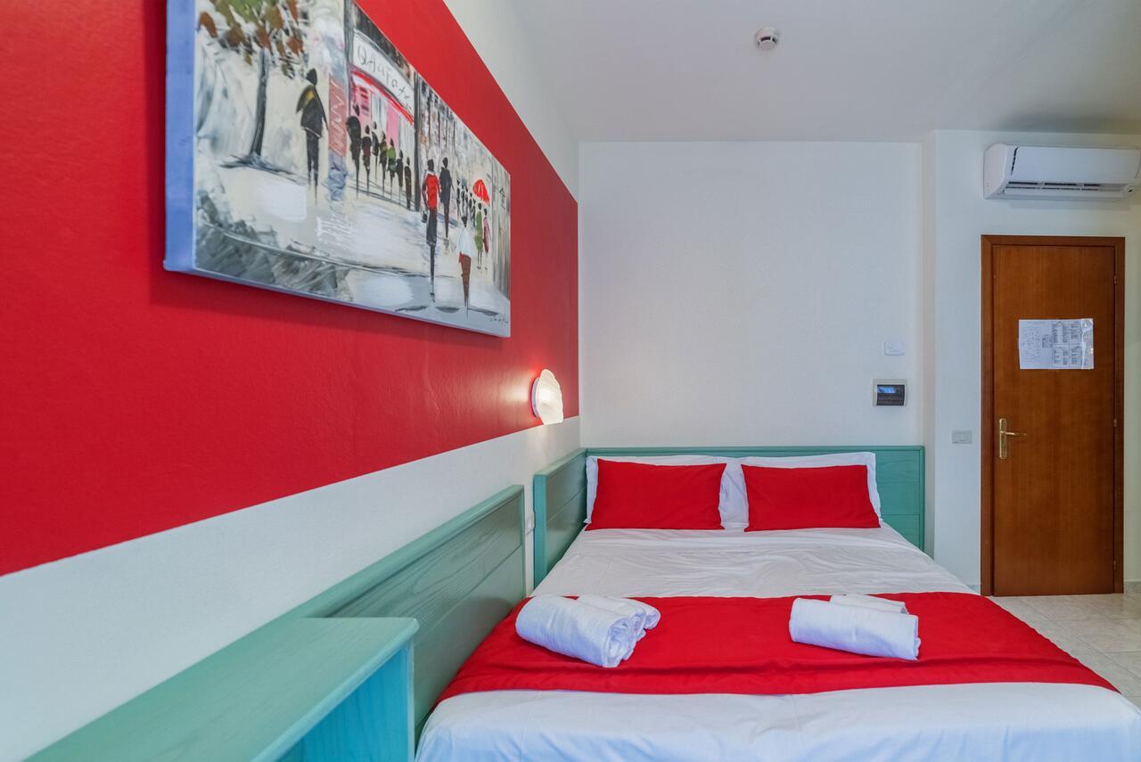 Hotel Airone (Adults Only) Bibione Exterior foto