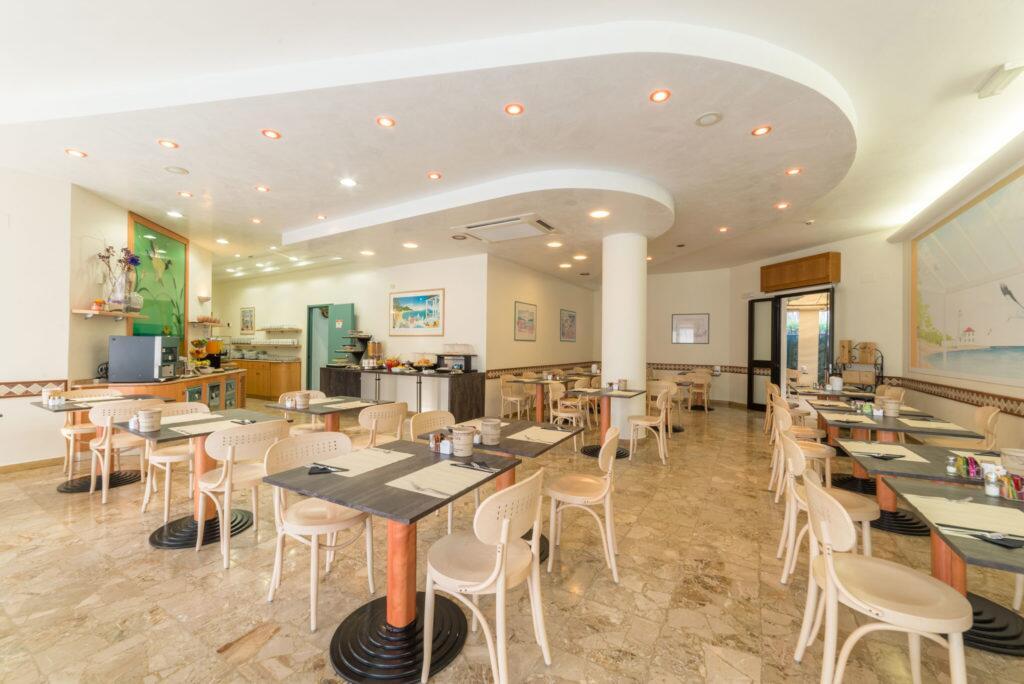 Hotel Airone (Adults Only) Bibione Exterior foto