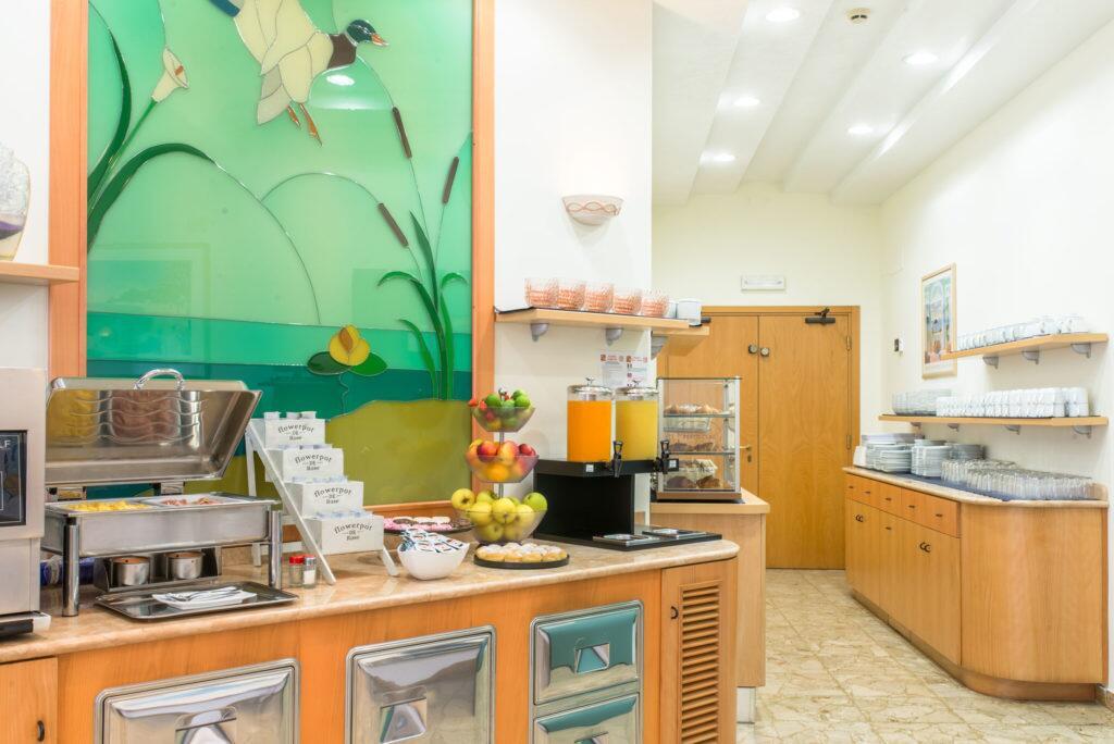 Hotel Airone (Adults Only) Bibione Exterior foto