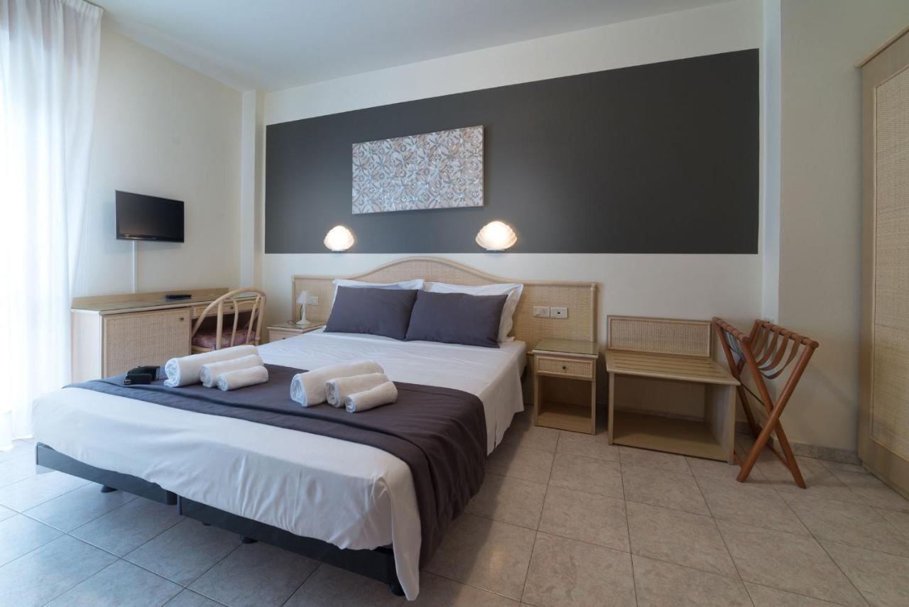 Hotel Airone (Adults Only) Bibione Exterior foto