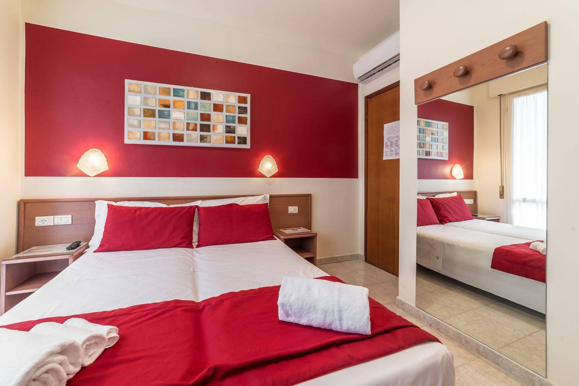 Hotel Airone (Adults Only) Bibione Exterior foto