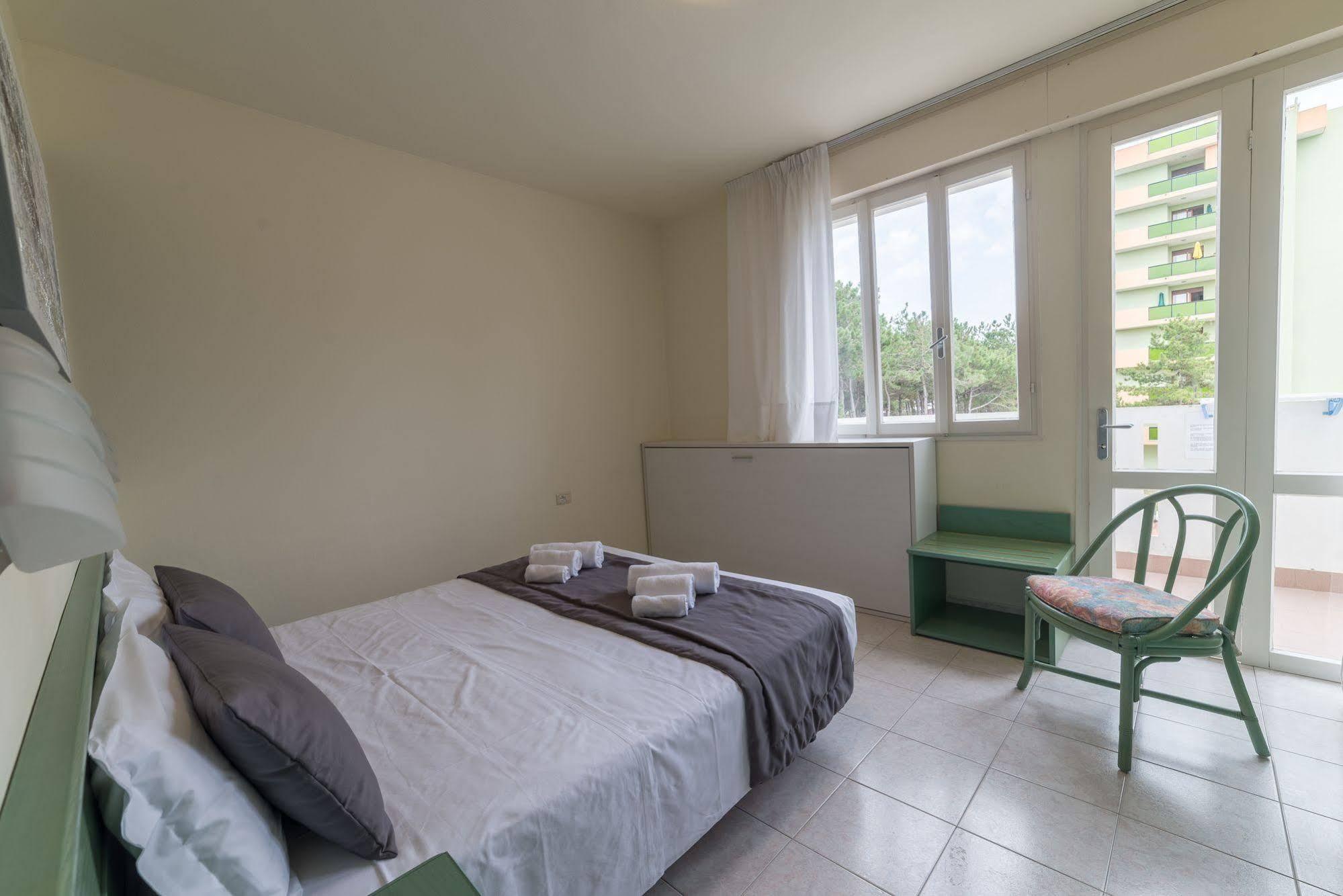 Hotel Airone (Adults Only) Bibione Exterior foto