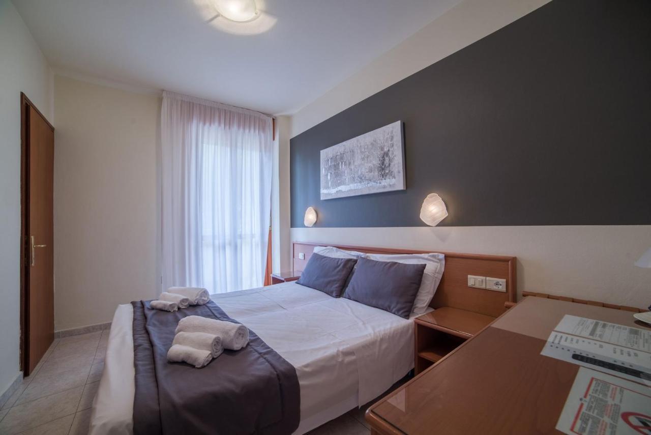 Hotel Airone (Adults Only) Bibione Exterior foto