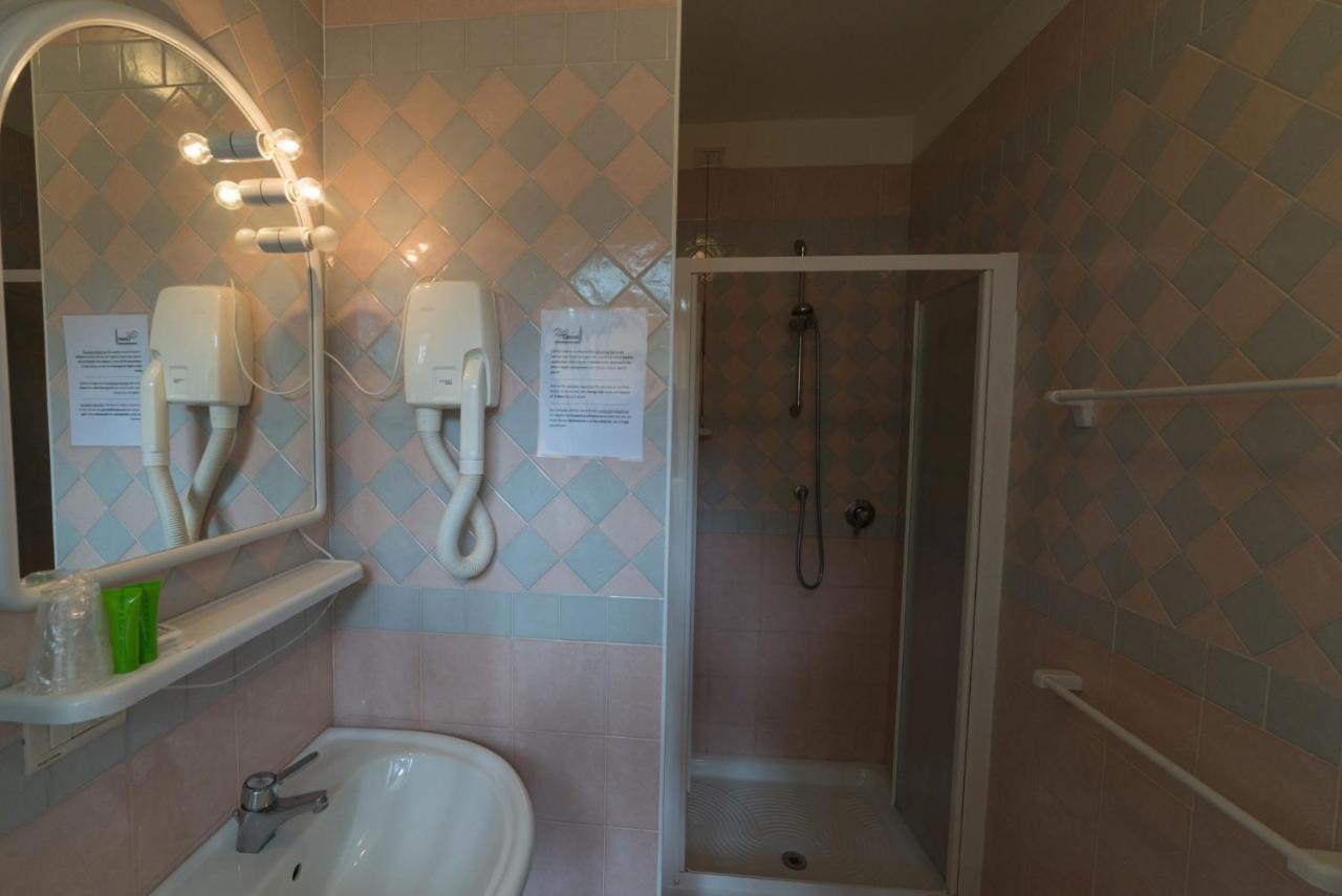 Hotel Airone (Adults Only) Bibione Exterior foto