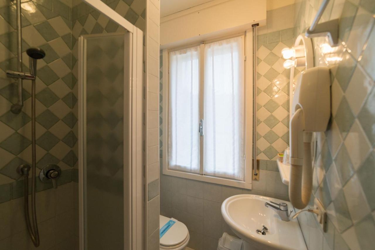 Hotel Airone (Adults Only) Bibione Exterior foto