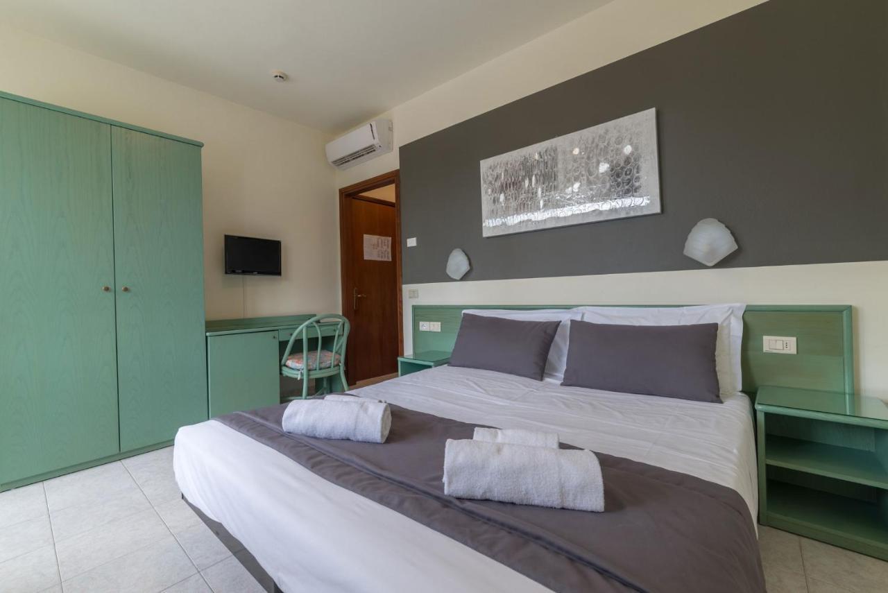 Hotel Airone (Adults Only) Bibione Exterior foto