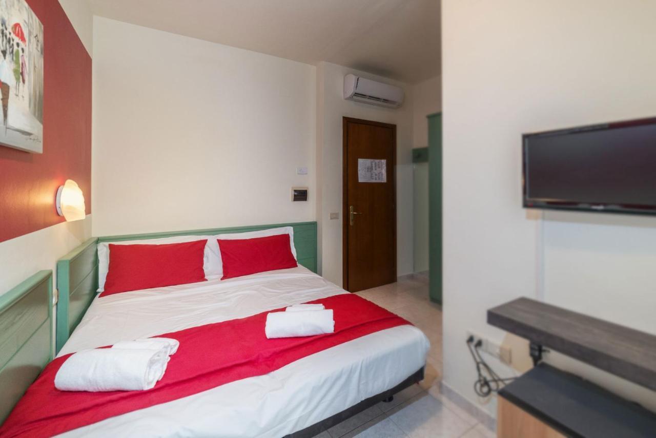 Hotel Airone (Adults Only) Bibione Exterior foto